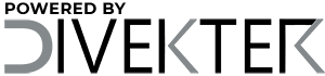 logotipo divekter